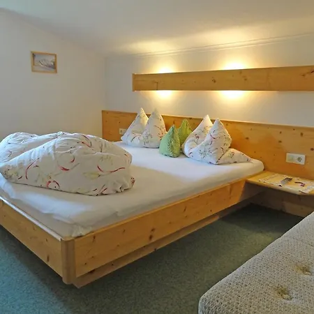 Haus Gerhard * Sölden