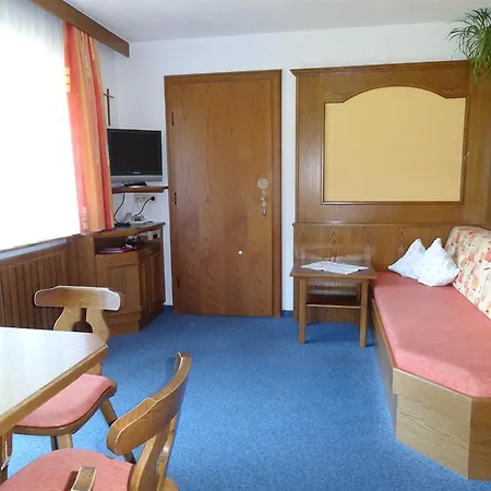 Haus Gerhard * Sölden
