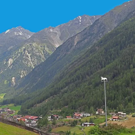 Haus Gerhard * Sölden