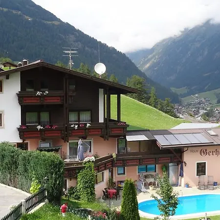 Haus Gerhard * Sölden