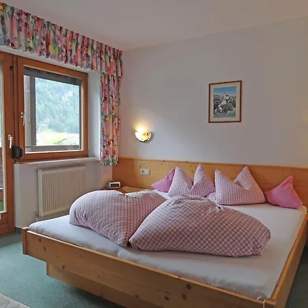 Haus Gerhard *