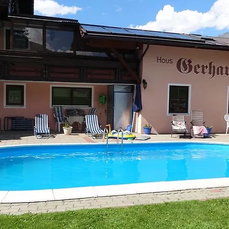 Haus Gerhard * Ζόλντεν