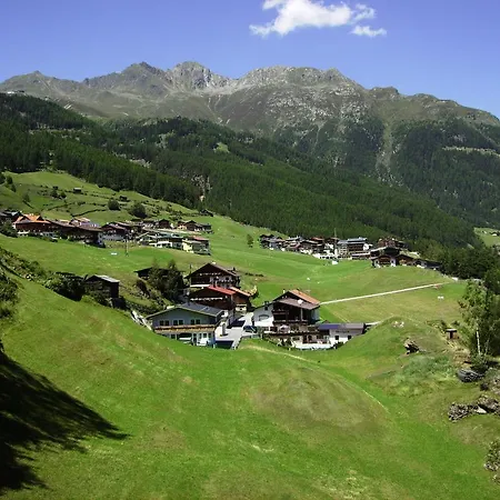 Haus Gerhard *